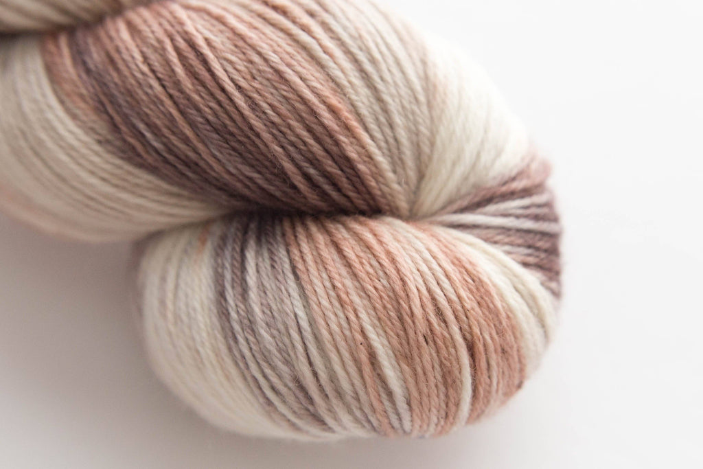 Blush Fiber Co - Calico Kitty