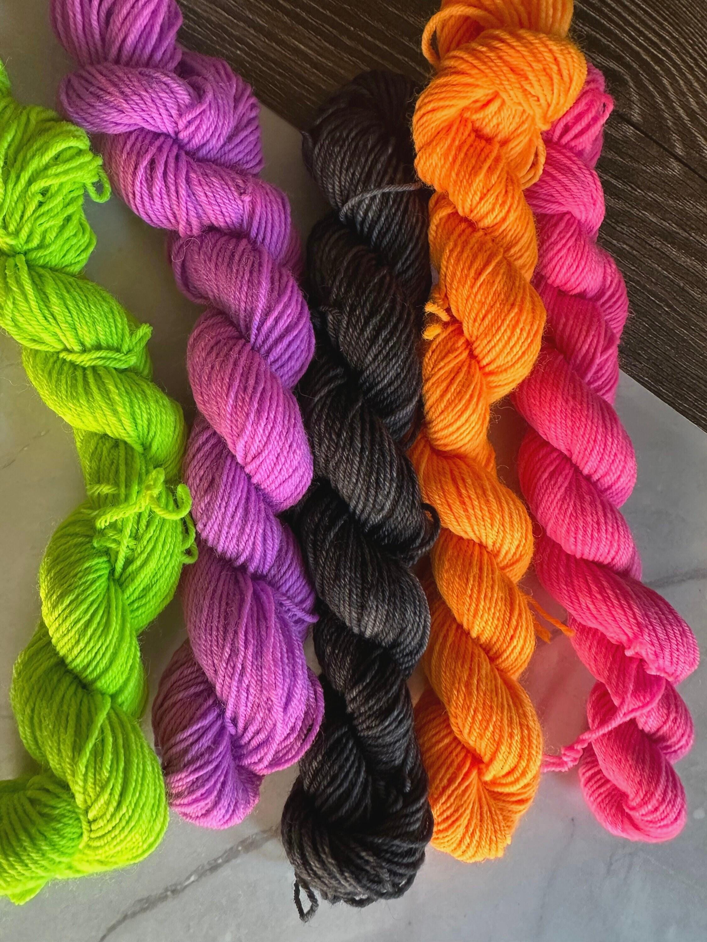 Spooktacular Mini set