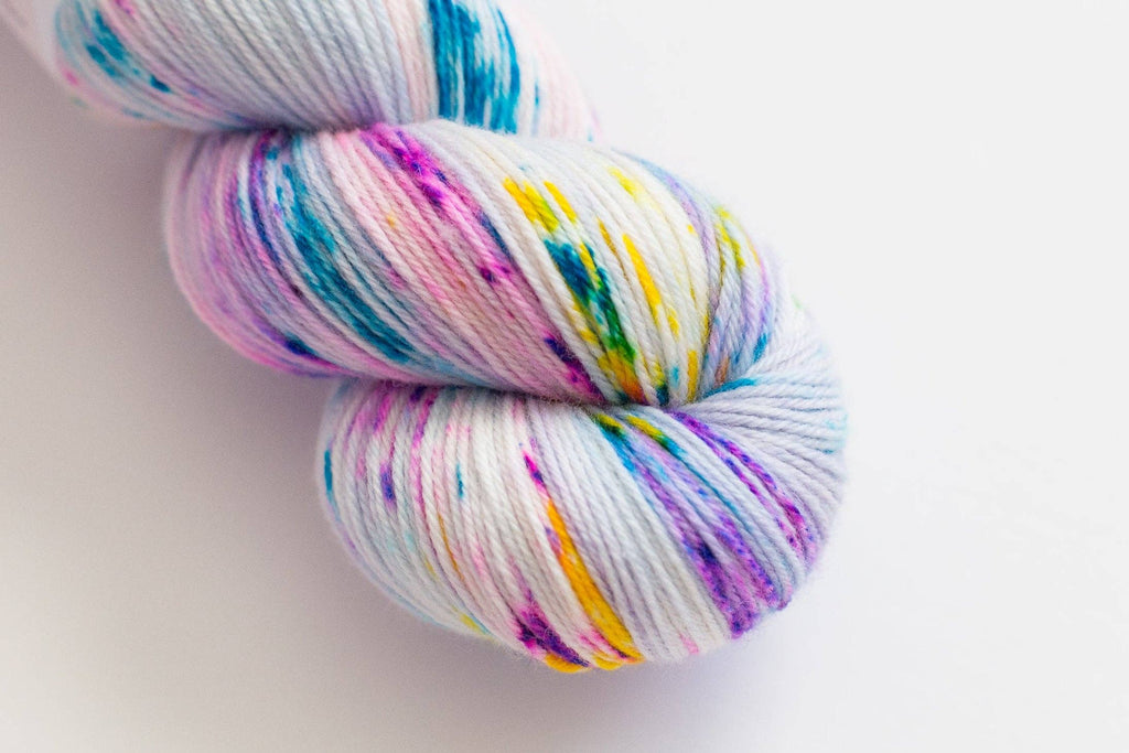 Blush Fiber Co - Pool Party