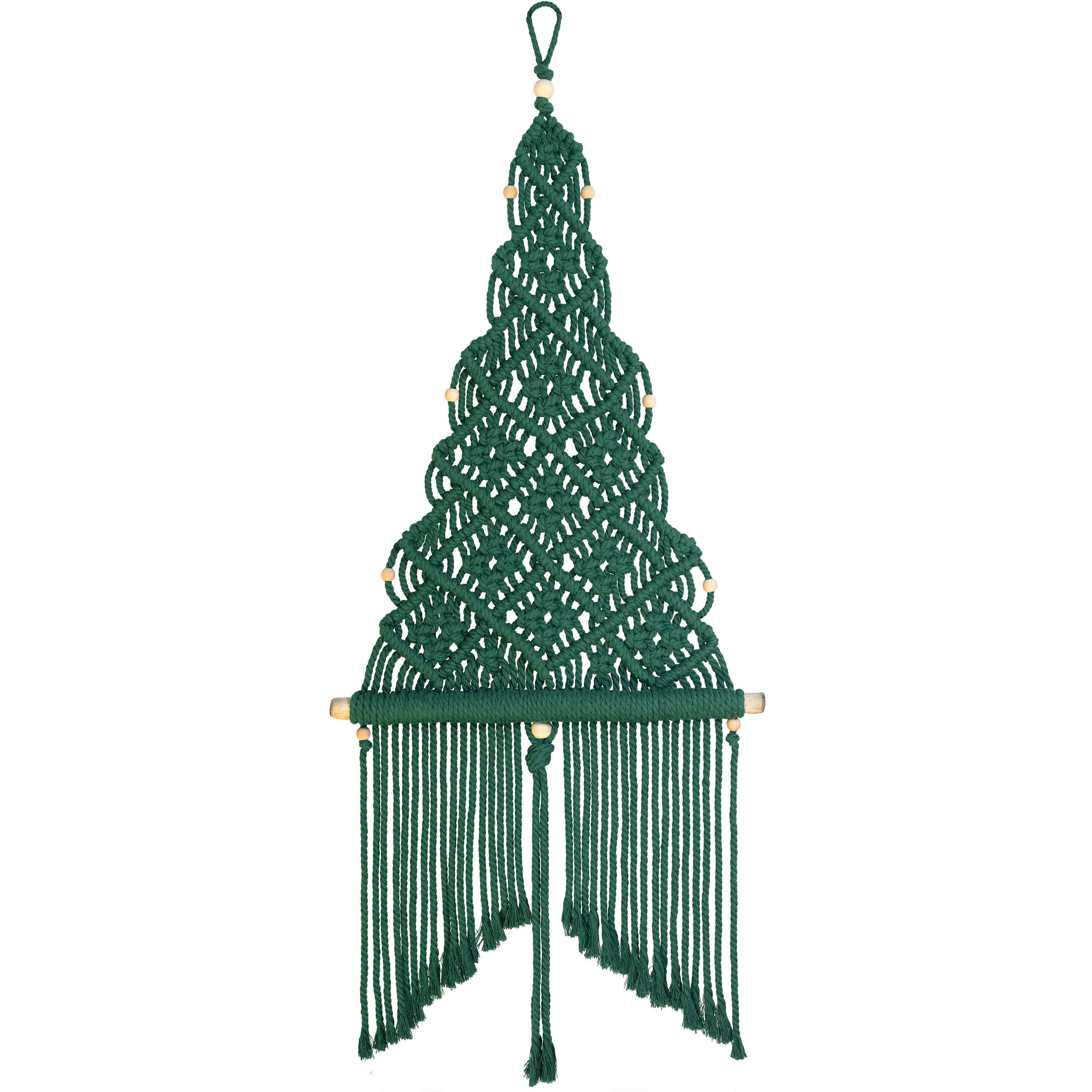 Make-ramé™ Kit - Christmas Tree - Forest Green