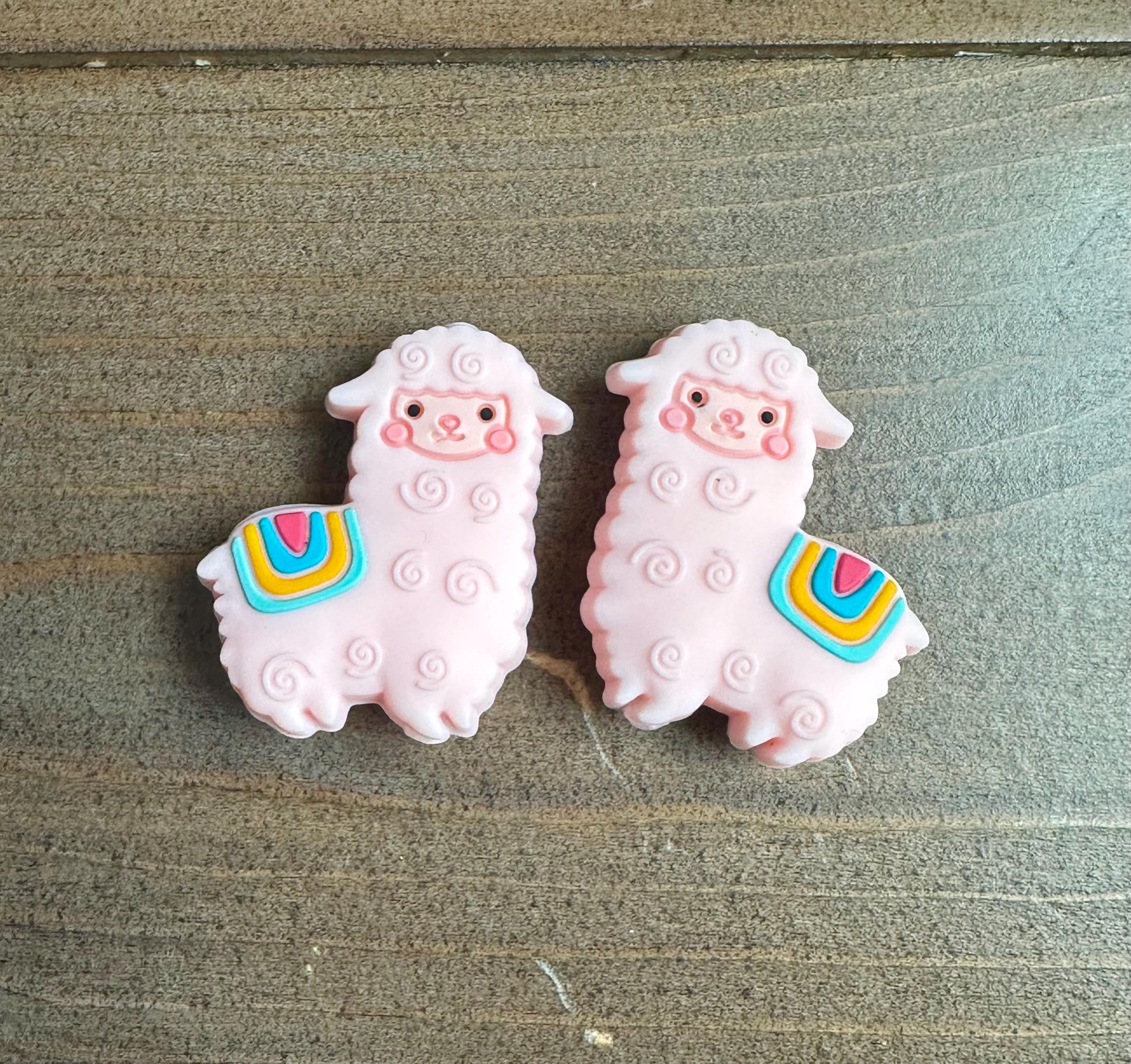 Alpaca / Llama Stitch Stoppers