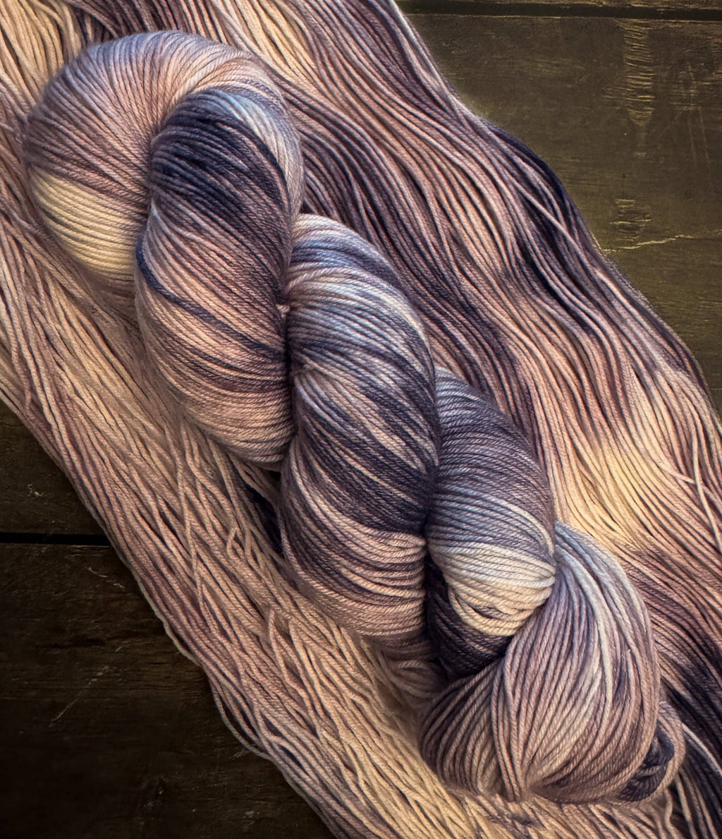 Granite Mountain Fiber - Terra Tomah - Fingering