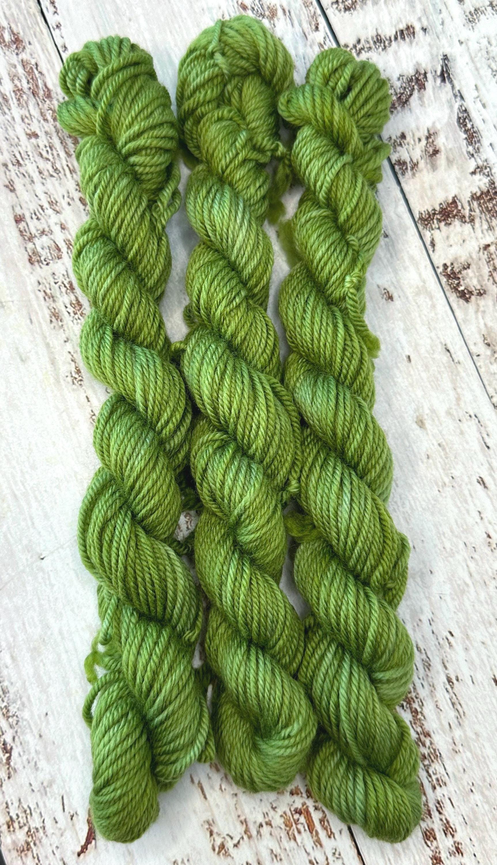 Mossy Glen