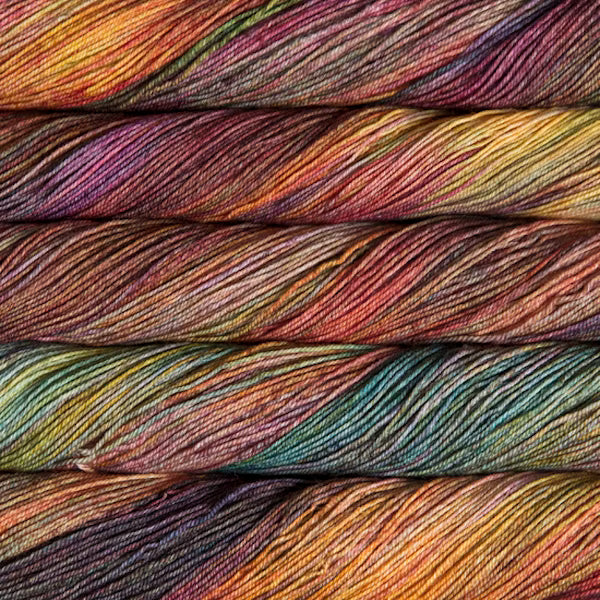 Malabrigo Sock Weight Yarn