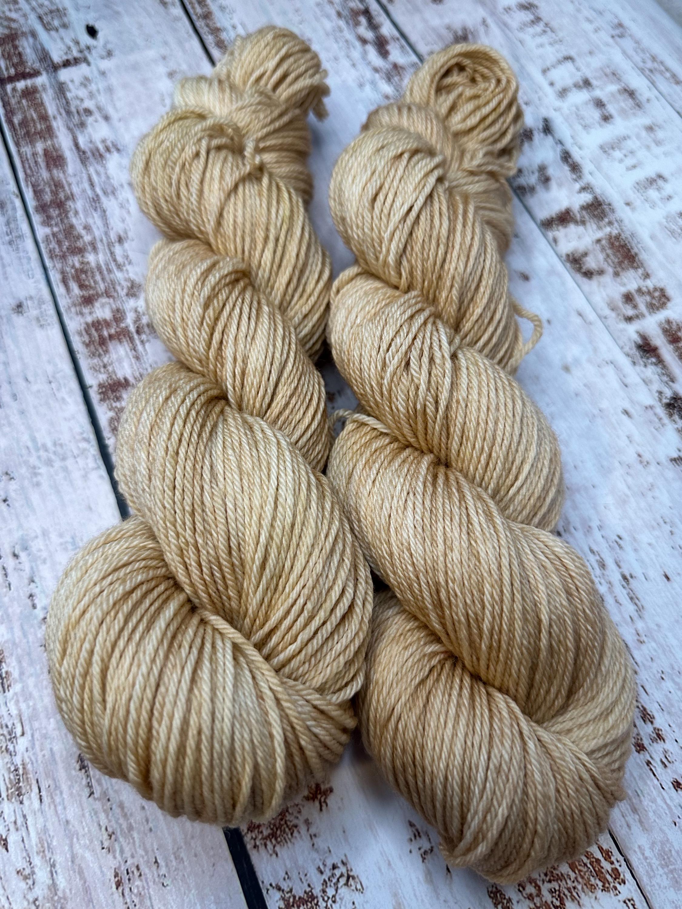 Soft Tan