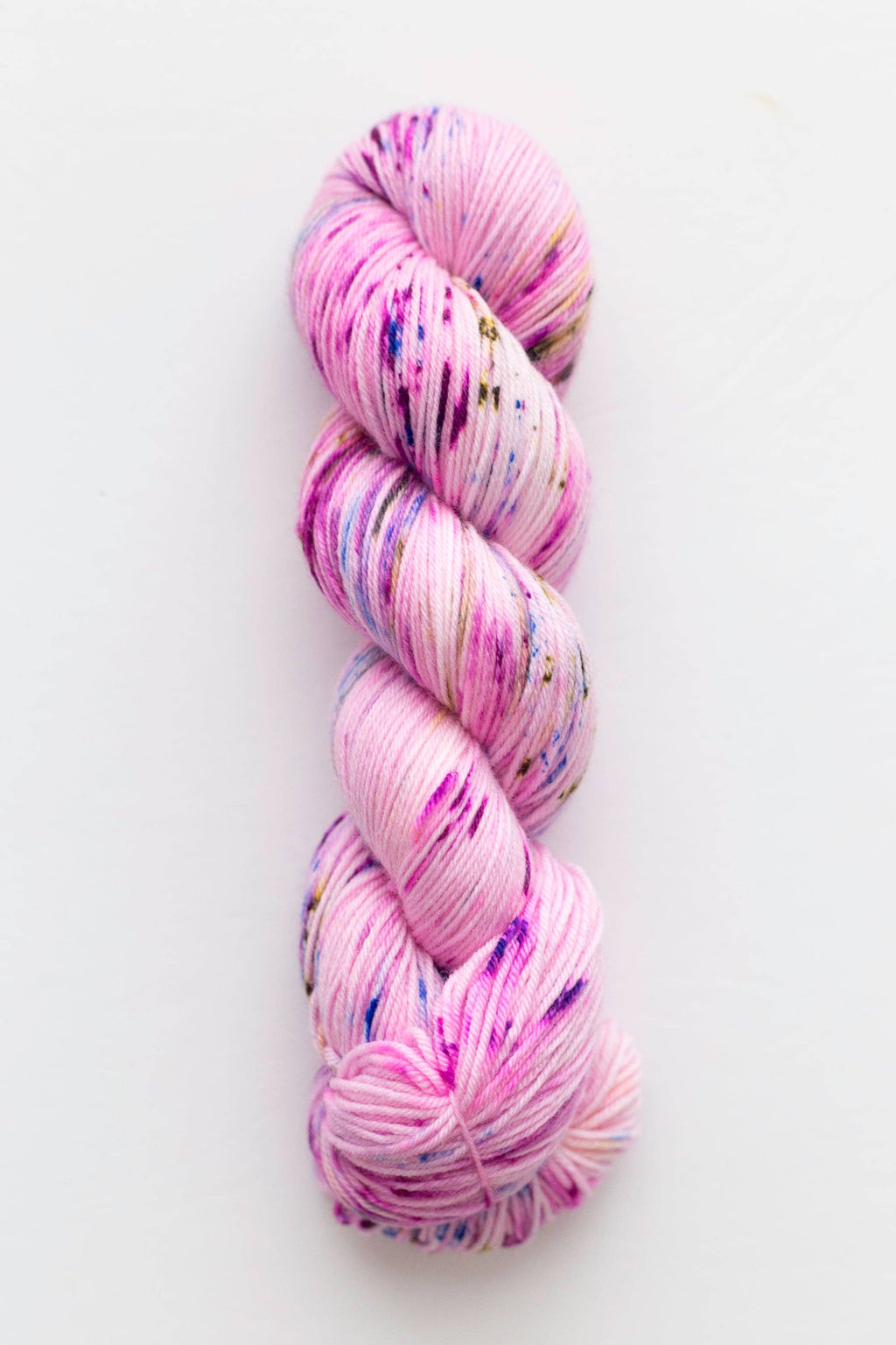 Blush Fiber Con- Wild Orchid