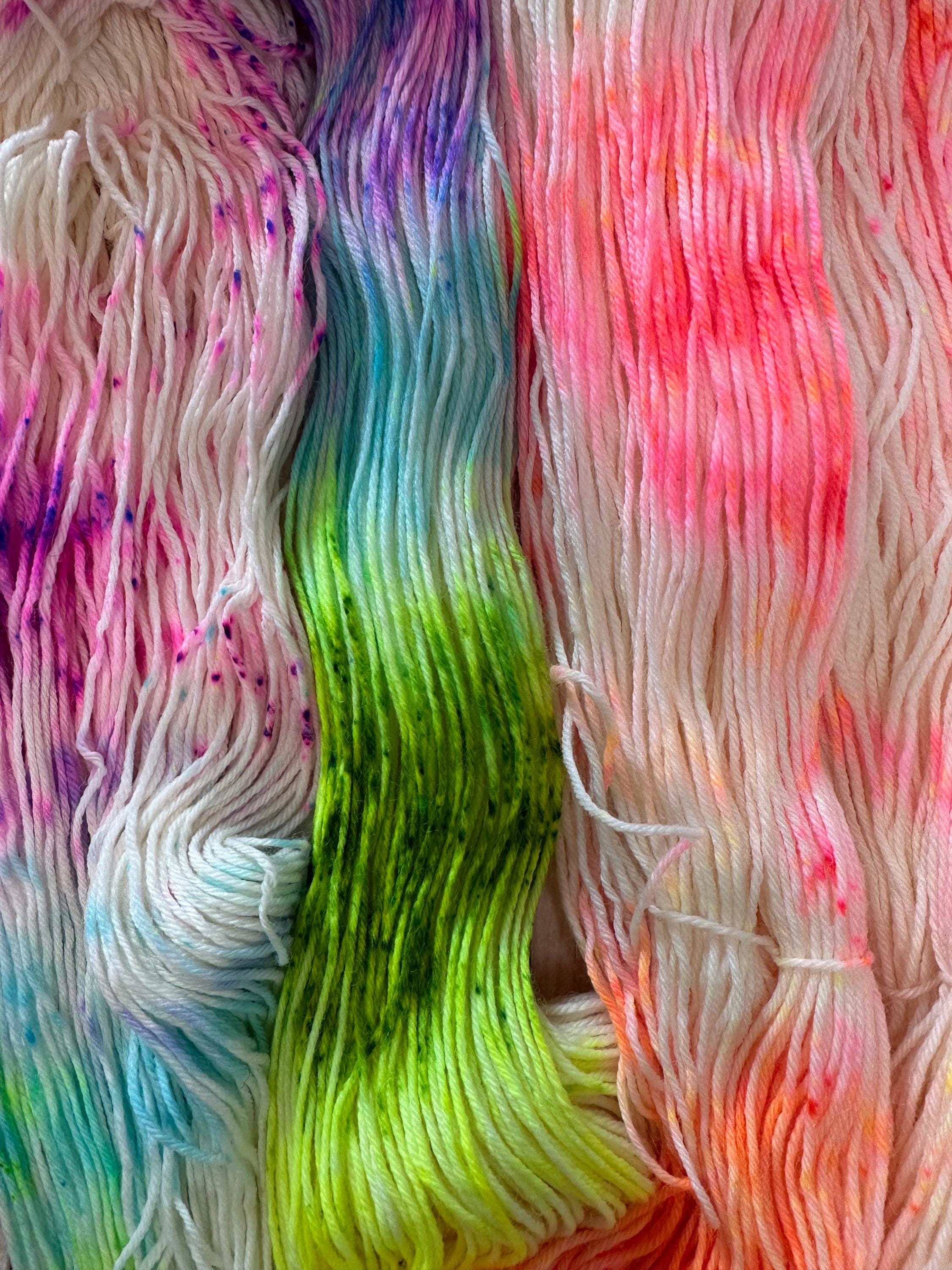 Neon Party
