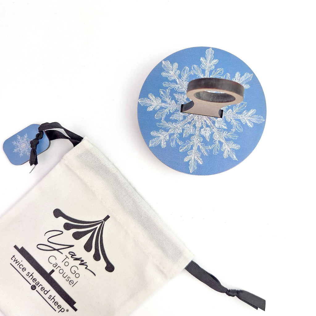 2026 LYS Exclusive Winter Gift Box