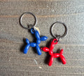 Balloon Animal stitch marker set