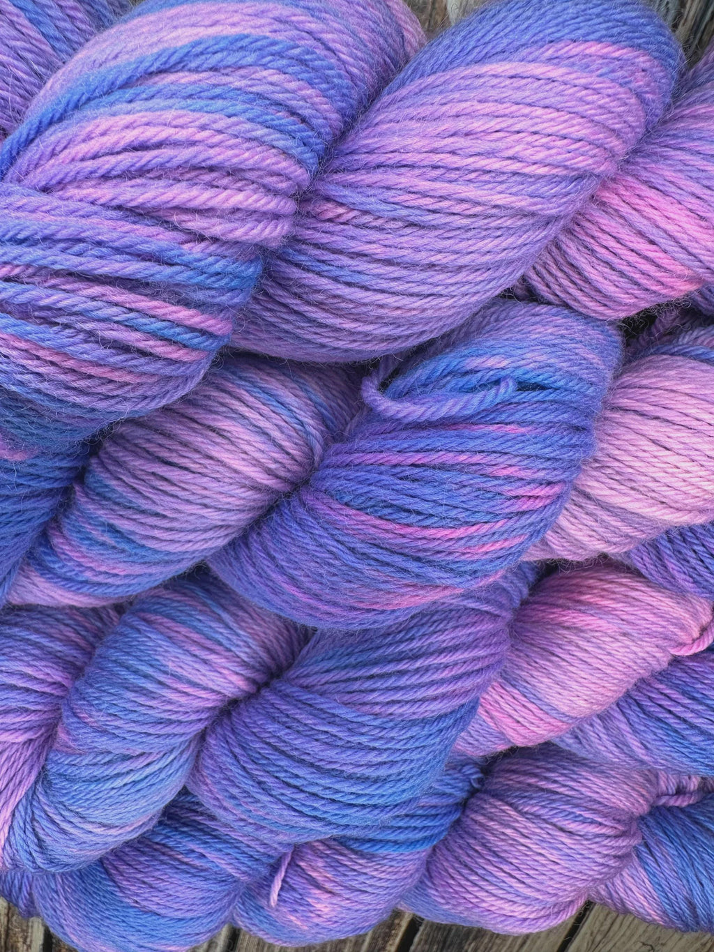 Sherbet Collection - Blue Raspberry sherbet