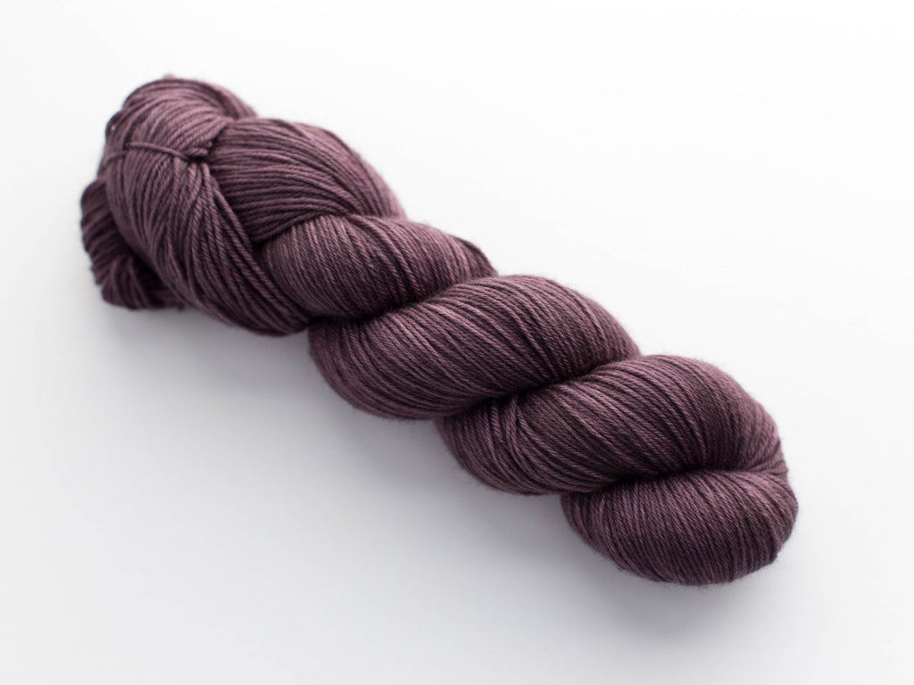 Blush Fiber Co - Black Raspberry
