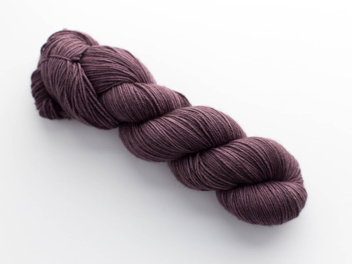 Blush Fiber Co - Black Raspberry