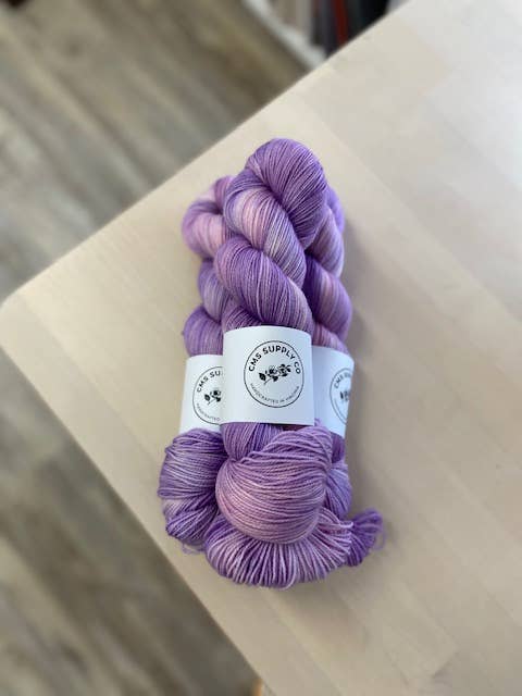CMS Supply Co - Wild Berry