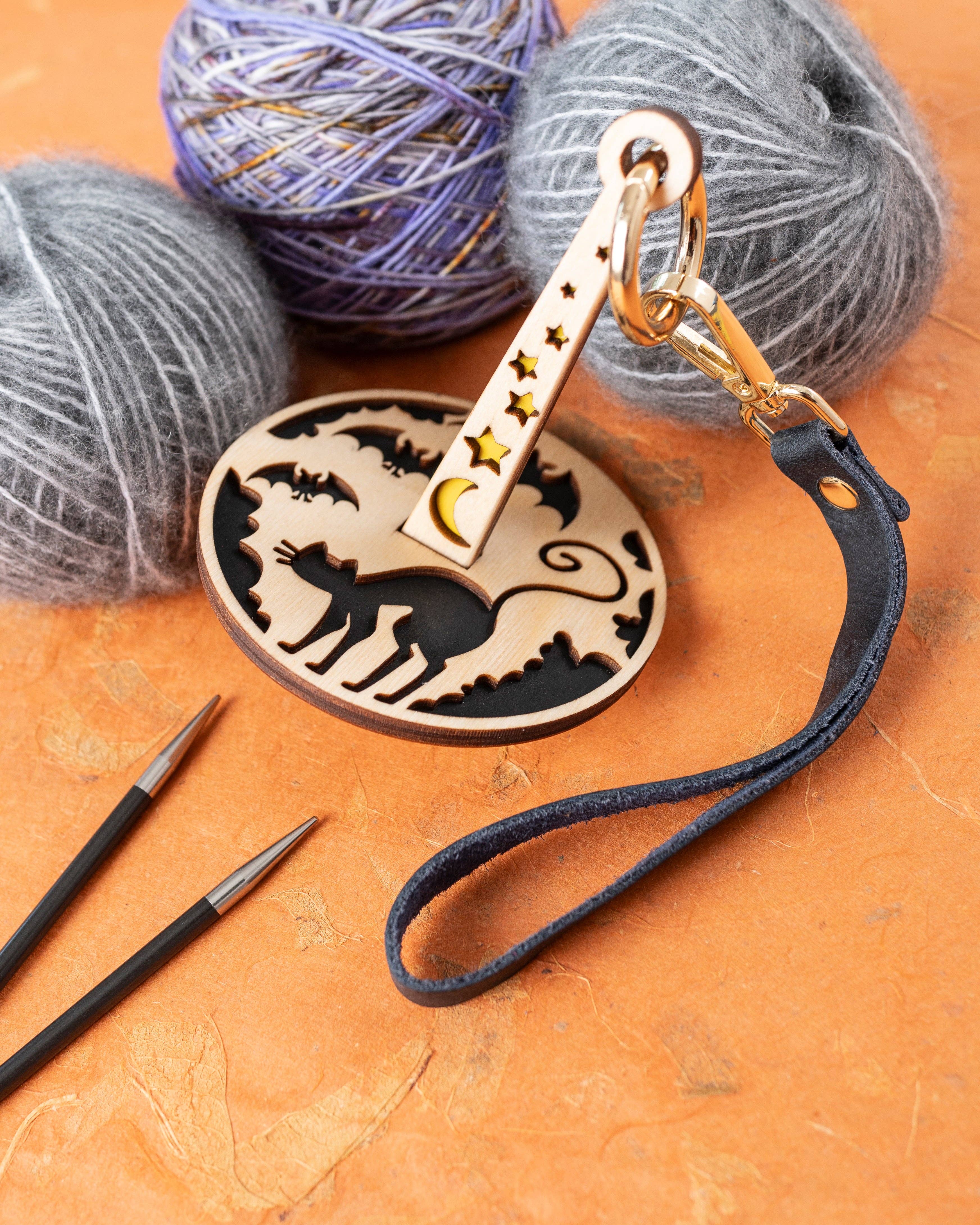 Lemonwood Mini Minder - Something Familiar