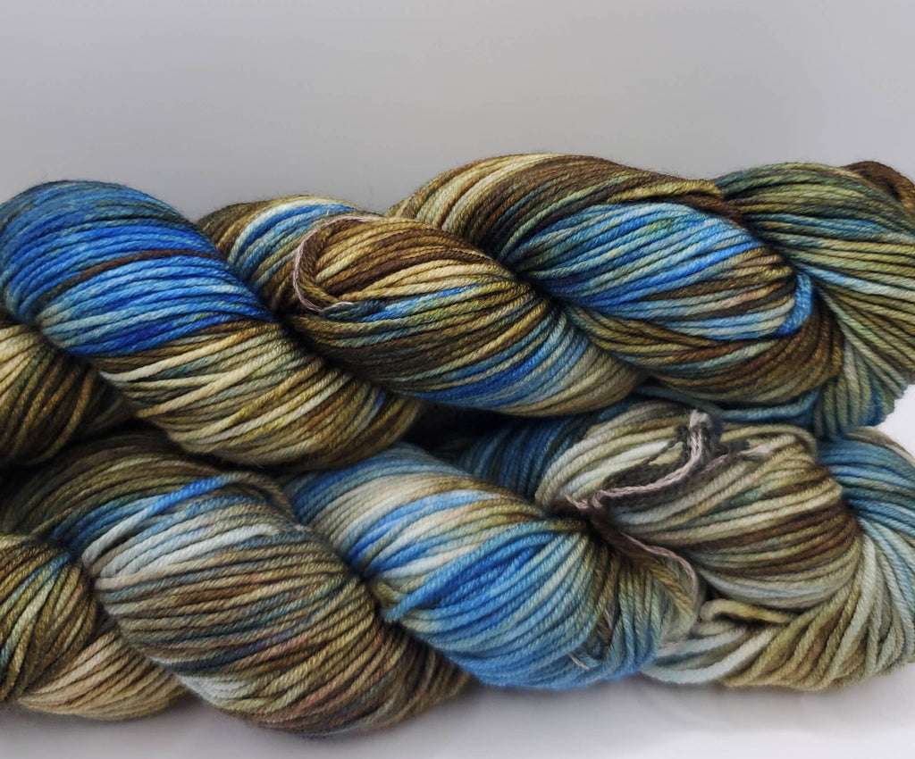Jadawoo Designs - Winter Solace