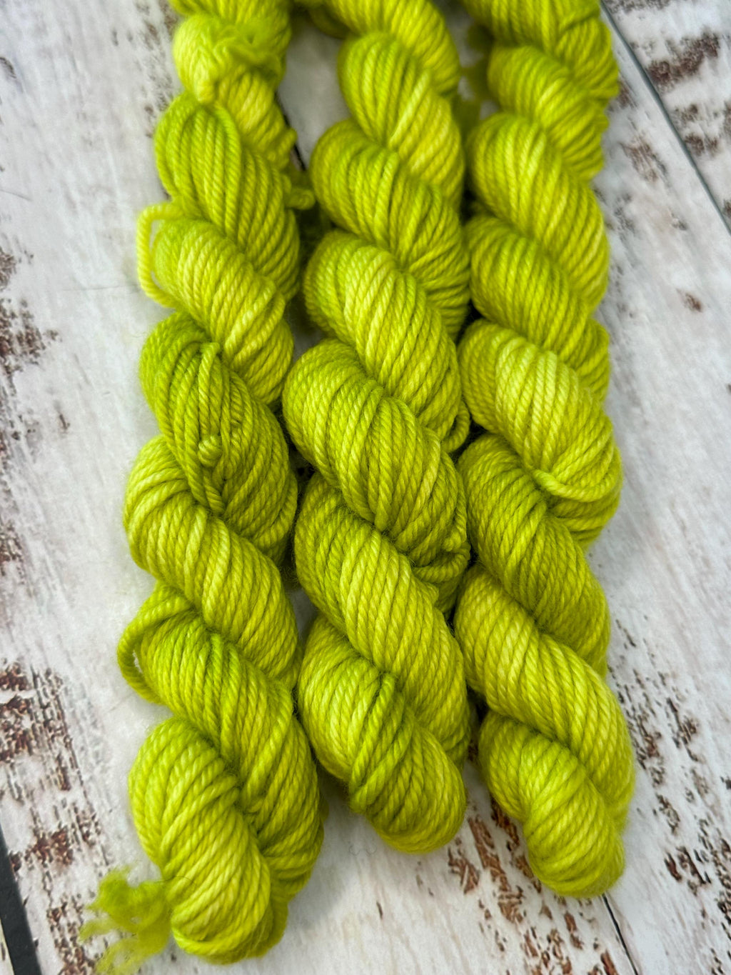 Chartreuse