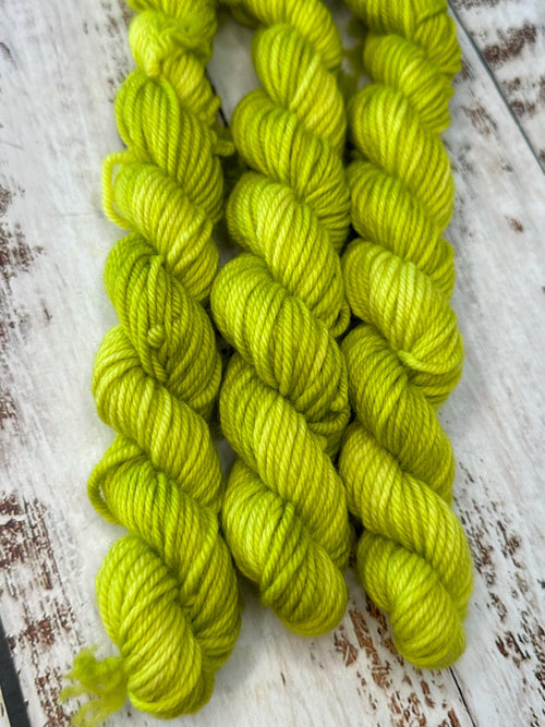 Chartreuse