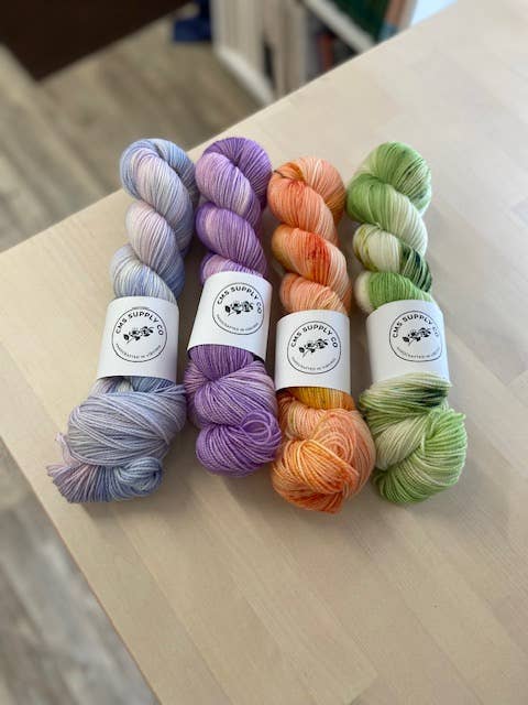 CMS Supply Co - Fern Green