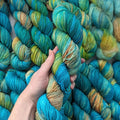 Ginger Needle Yarns - Tess