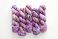 Blush Fiber Con- Painted Petals