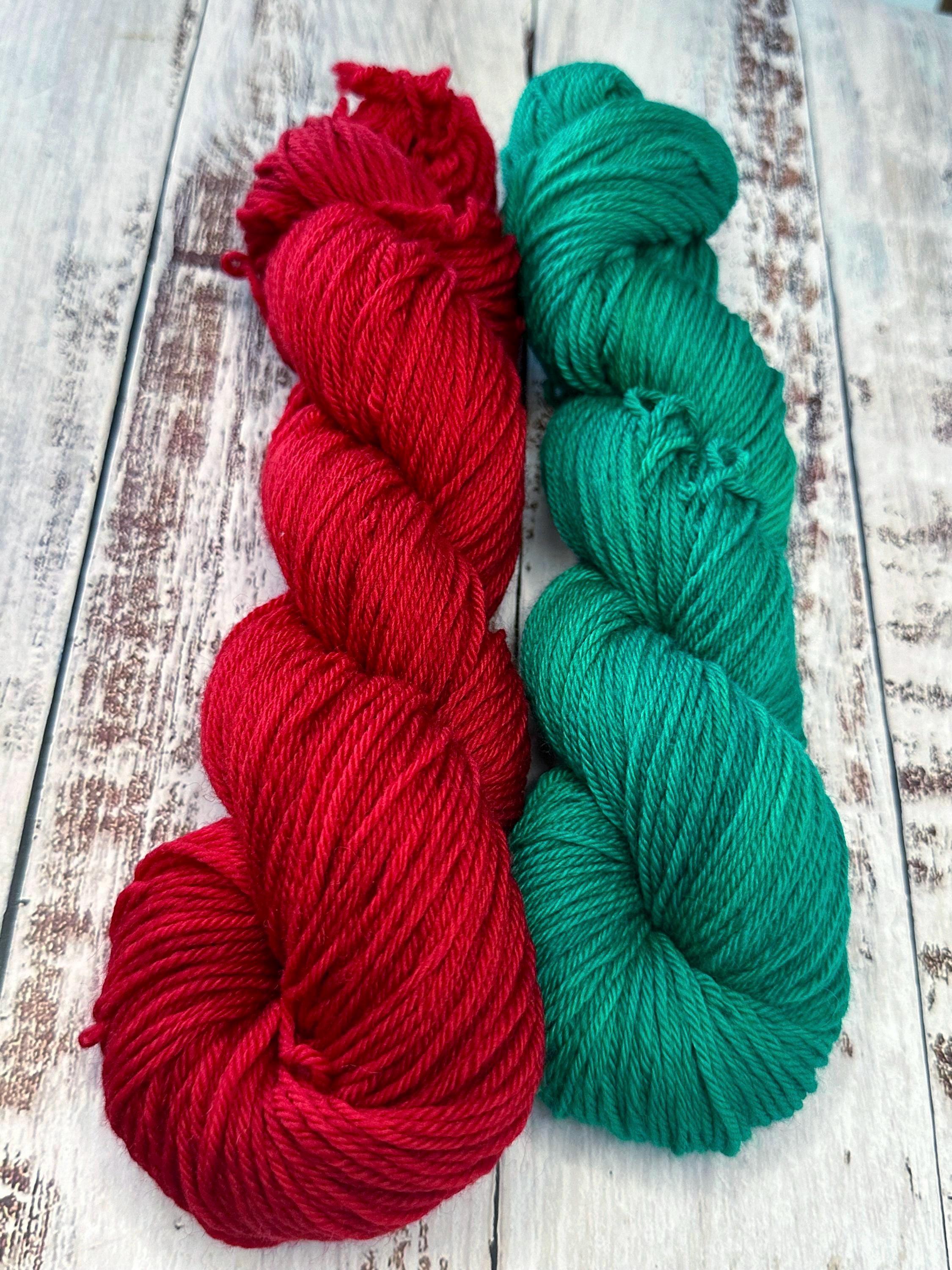 Vintage Christmas set