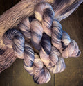 Granite Mountain Fiber - Terra Tomah - Fingering