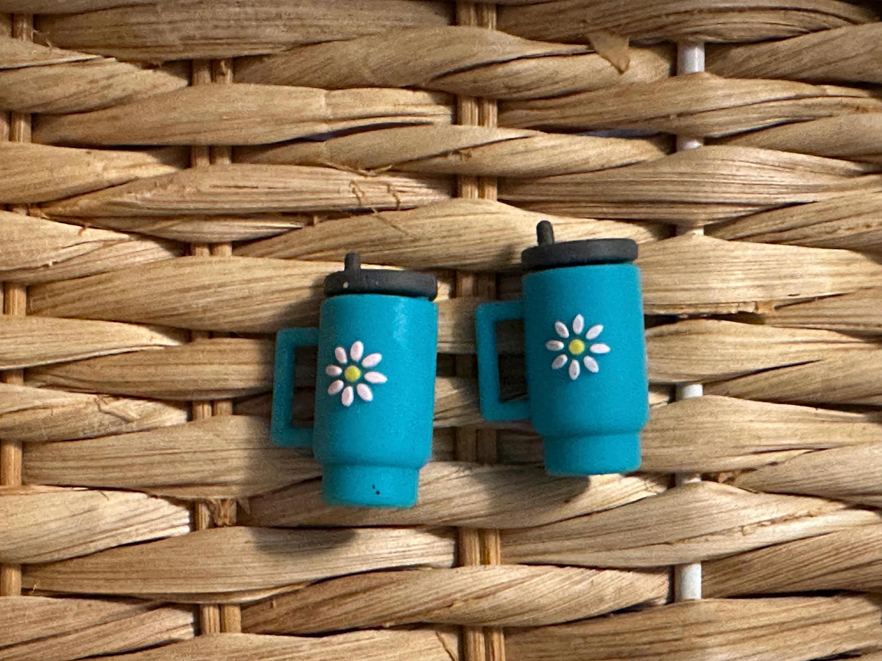 Thermal Cup Style - Stitch Stoppers