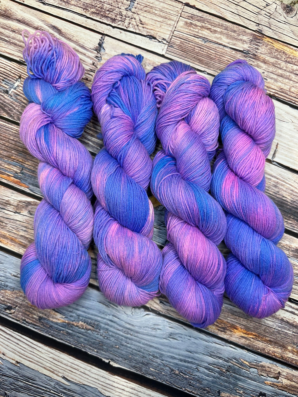 Sherbet Collection - Blue Raspberry sherbet