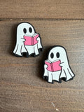 Reading ghost Stitch Stoppers