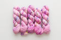 Blush Fiber Con- Wild Orchid