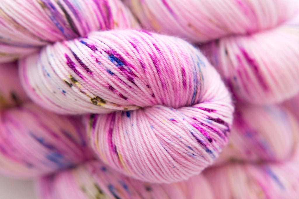 Blush Fiber Con- Wild Orchid