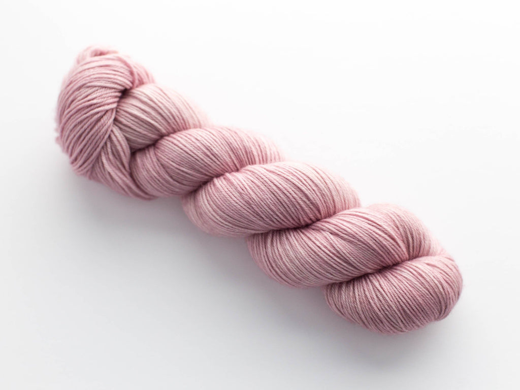 Blush Fiber Co - Sweet Pea