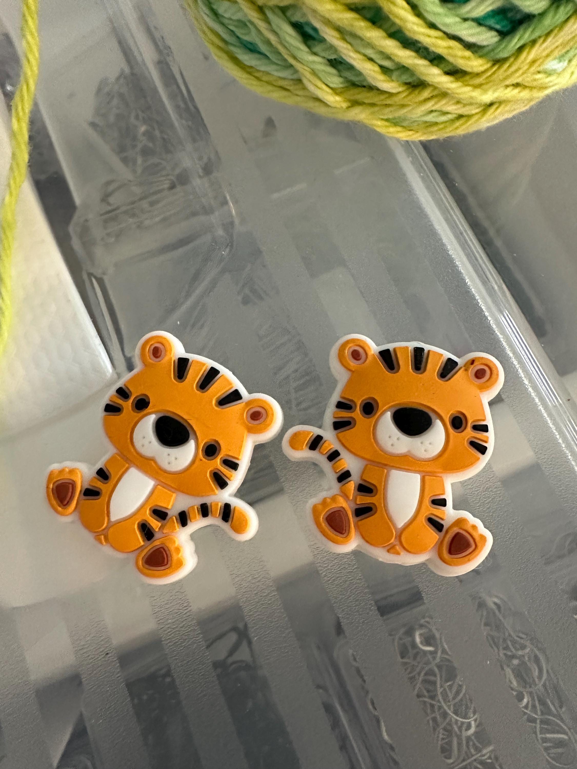 Baby Animal Stitch Stoppers