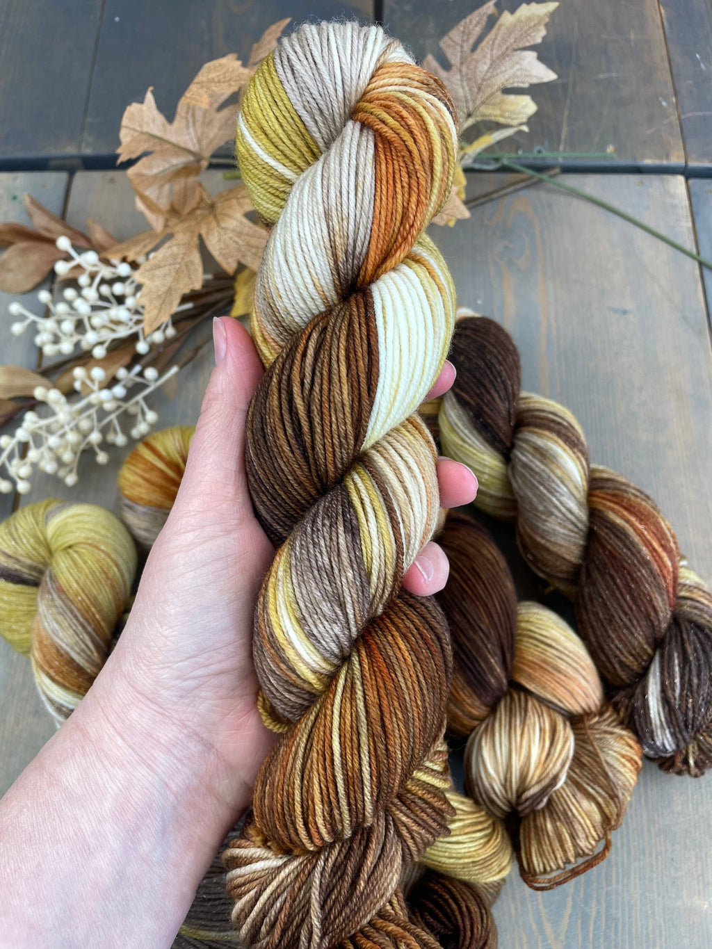 Forbidden Fiber Co - Forest House