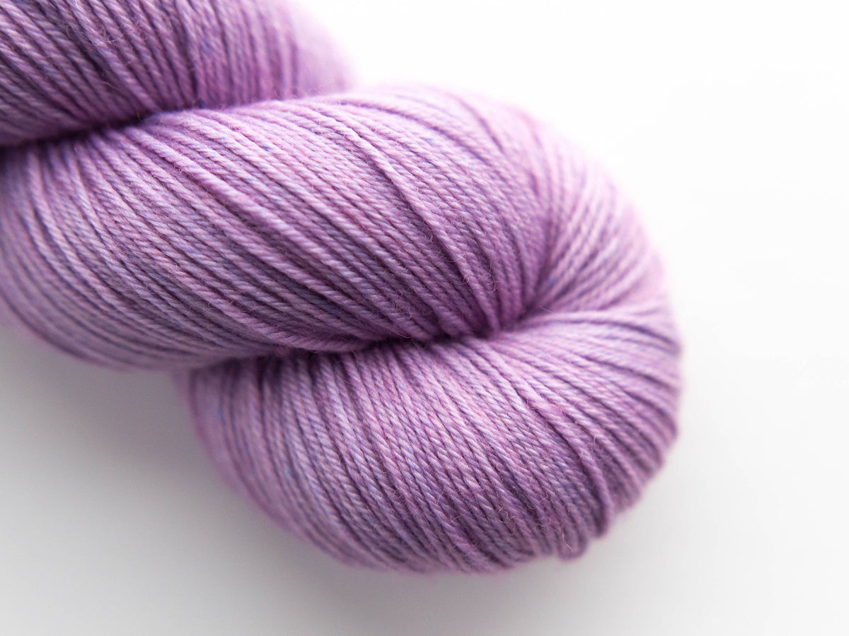 Blush Fiber Co - Lilac