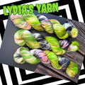 Lydia’s Yarn
