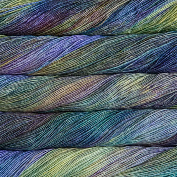 Malabrigo Sock Weight Yarn