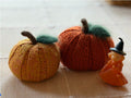 Fall Mini Pumpkins Class
