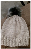 Beginner Knitting 2: Knitting in the Round