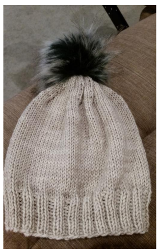 Beginner Knitting 2: Knitting in the Round